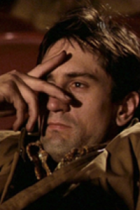 Taxi Driver